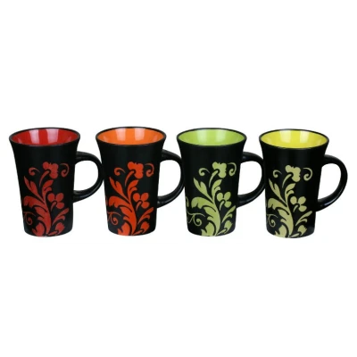 VER-KUBEK *LUTEK* 380ML 00682