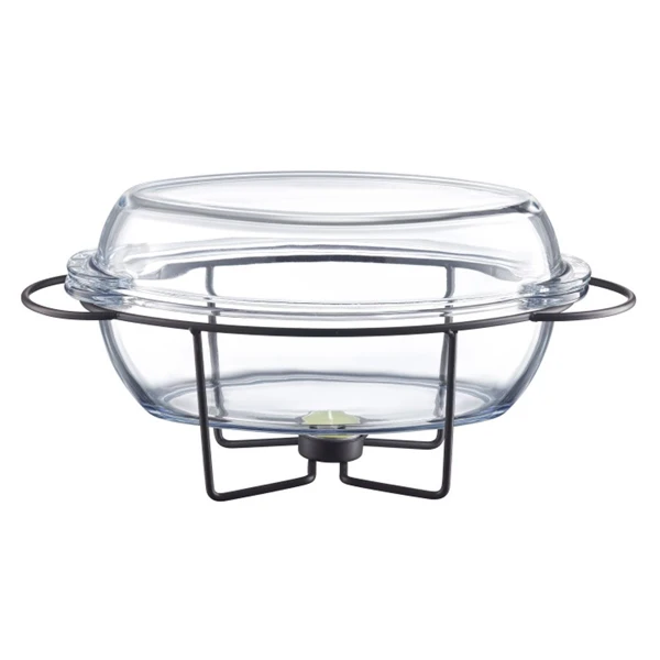 DAJ-NACZYNIE ŻARO Z PODGRZEWACZEM 4,5L 31906