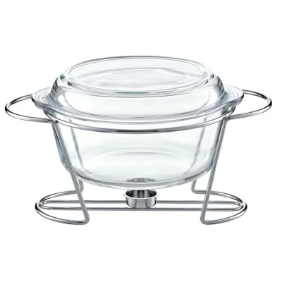 DAJ-NACZYNIE ŻARO Z PODGRZEWACZEM 4L 29367