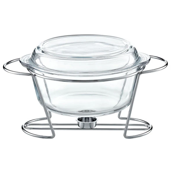 DAJ-NACZYNIE ŻARO Z PODGRZEWACZEM 4L 29367