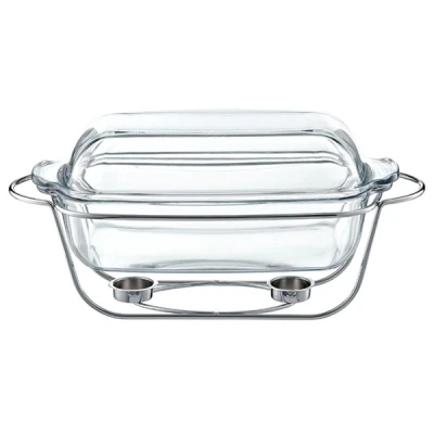 DAJ-NACZYNIE ŻARO Z PODGRZEWACZEM 5,3L 29366