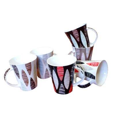 VERONI-KUBEK *MARCUS* 380ML