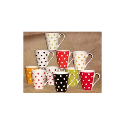 VERONI-KUBEK *V KROPEK*