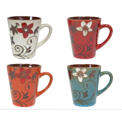 VERONI-KUBEK LATIA 350ML