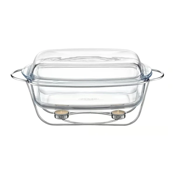 DAJ-NACZYNIE ŻARO Z PODGRZEWACZEM 7L 29395