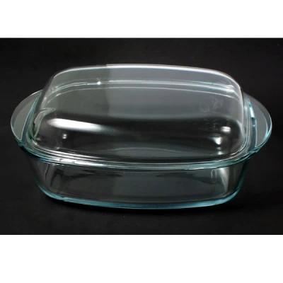 DAJ-NACZYNIE ŻARO Z/P 4,6L 40685/722619