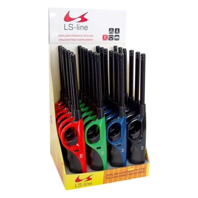 ZAPALARKA GAZOWA  LS-LINE VOGUE HC4 122801/LS