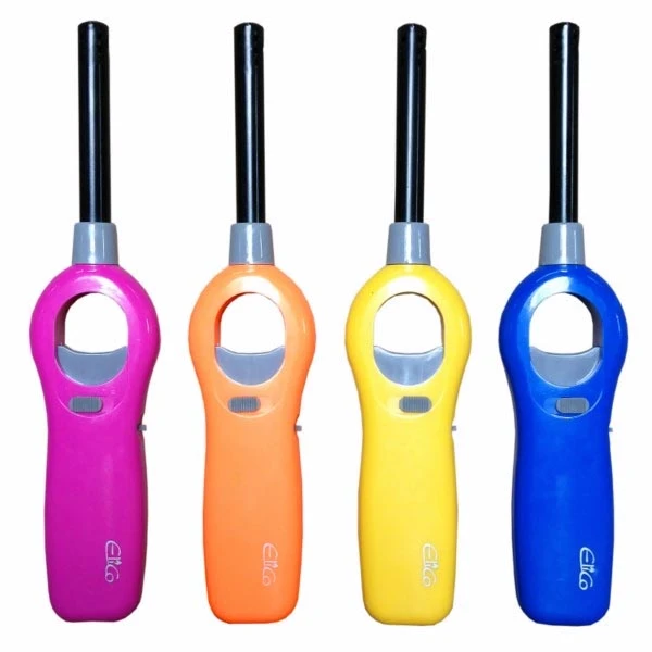 ZAPALARKA GAZOWA ELICO/LUNA 121801/121802