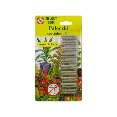 ZD PAŁECZKI SPECJALNE *G* A'20