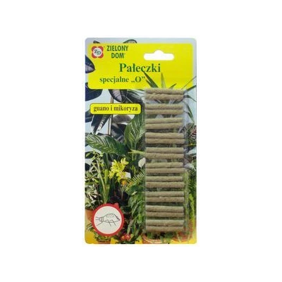 ZD-PAŁECZKI SPECJALNE *O* A'20