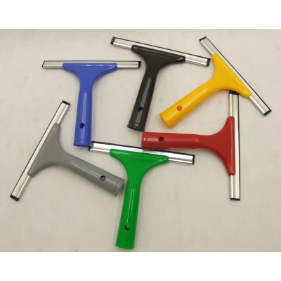 ZEN-ŚCIĄGACZ DO SZYB 18CM