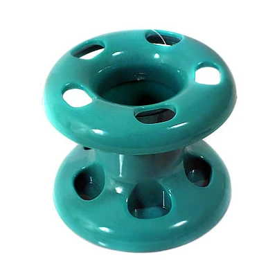 ADUŁO-STOJAK PLASTIK NA PASTE I SZCZOTECZKI