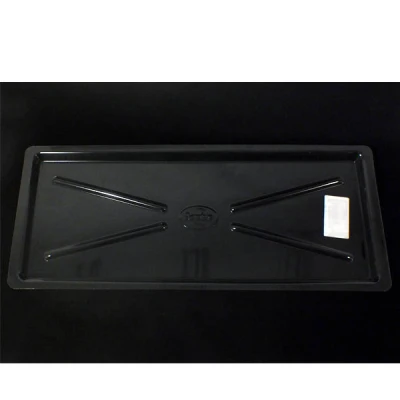 ANDER-TACKA POD SUSZARKĘ 60CM BEZBARWNA