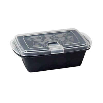 BEN-POJEMNIK DO MIKROFALI PROSTOKĄT 0,5L