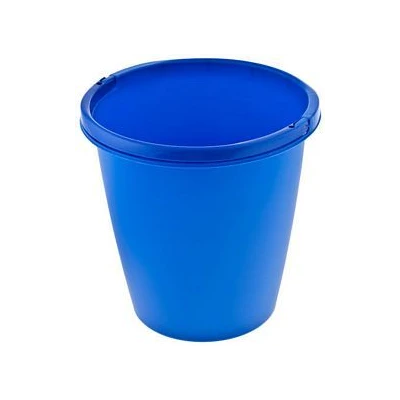 BENTOM-WIADRO OKRĄGŁE 8L B/P