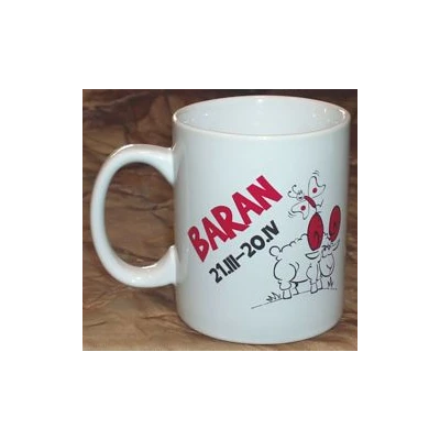 BG-KUBEK ZOD.*BARAN*