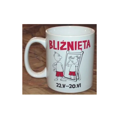 BG-KUBEK ZOD.*BLIáNIĘTA*