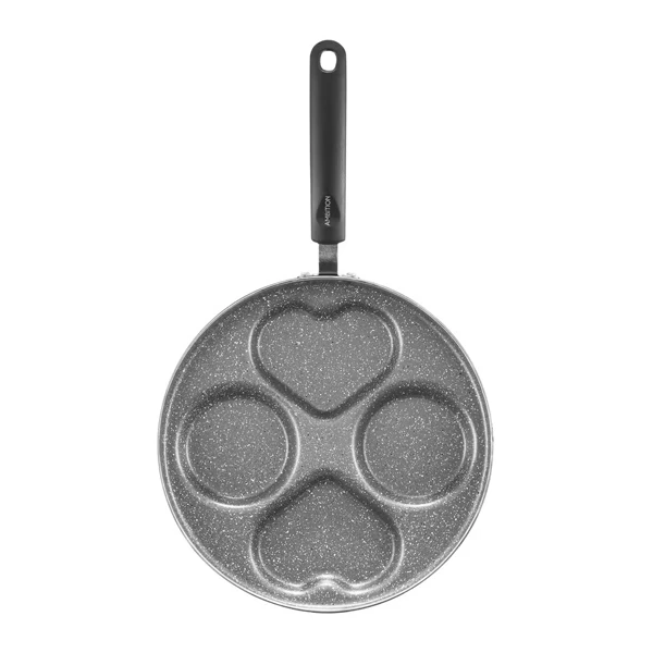 DAJ-PATELNIA DO JAJEK 26CM *PEDRA* 22267