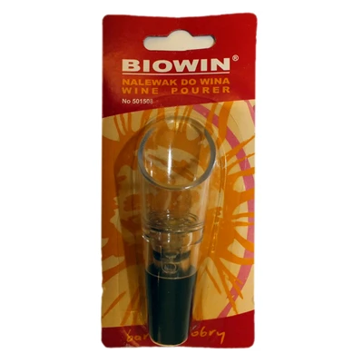 BIOW-DOZOWNIK/NALEWAK PRZEŹR. DO WINA 501508