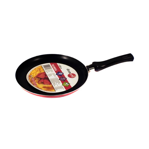 DAJ-PATELNIA DO NALEŚNIKÓW *RUMBA* 22CM 61757