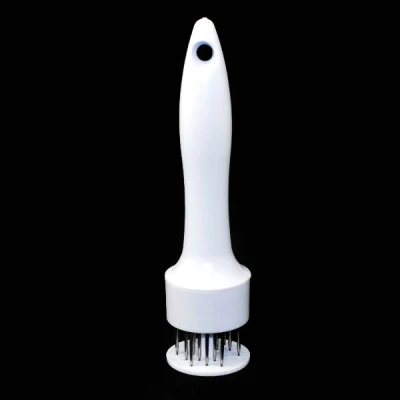 BM-ZMIĘKCZACZ DO MIĘSA BIAŁY OKRĄGŁY MT016/NGBB12-0004852.002