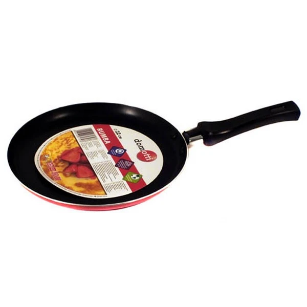 DAJ-PATELNIA DO NALEŚNIKÓW 25CM *RUMBA*