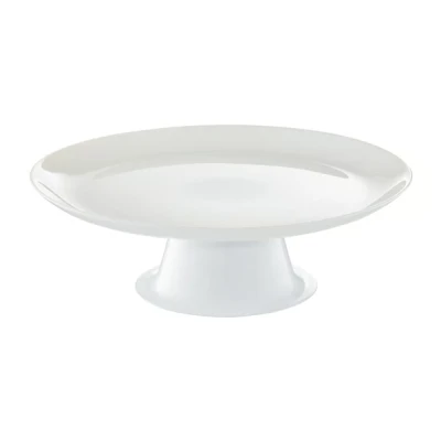 DAJ-PATERA 25CM LILY BIAŁA 19149