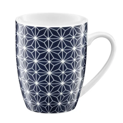 DAJ-KUBEK 370ML NIEBIESKI 29109