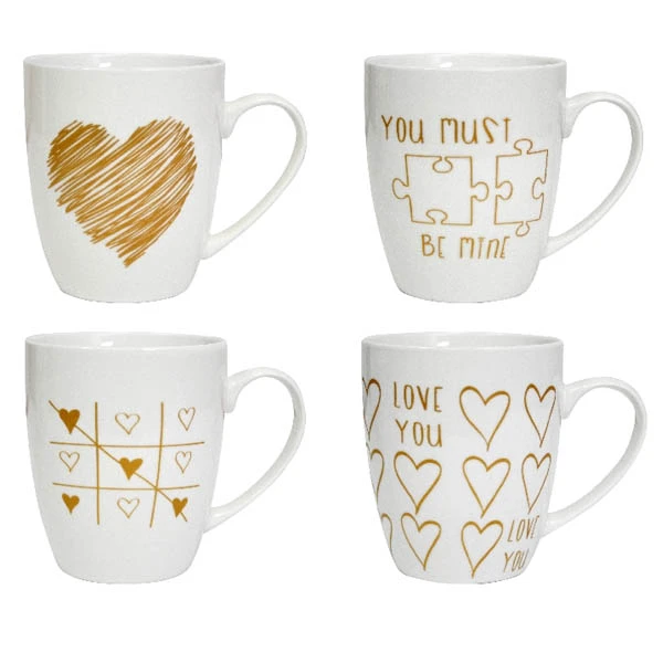 VER-KUBEK *FOREVER* 360ML