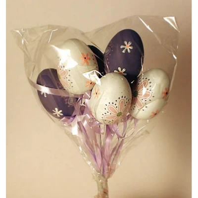 DM-6 JAJEK NA PATYKU BE131005PL