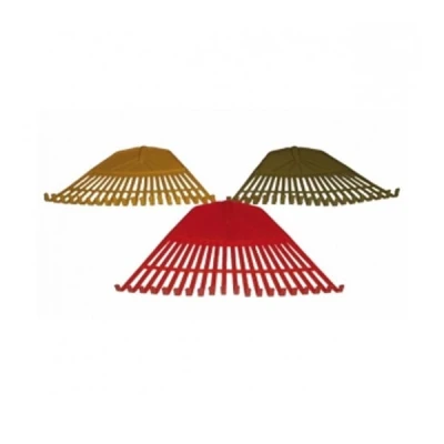 DOMOS-GRABIE DO LIŚCI ŚREDNIE 20 Z