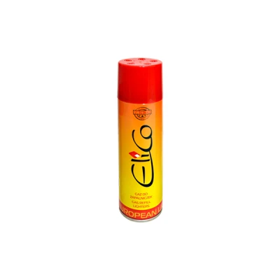 EL-GAZ DO ZAPALNICZEK 250ML 60205 /12/