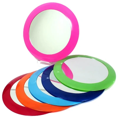 EMPEX-W-02 LUSTRO ŁAZIENOWE OKRĄGŁE