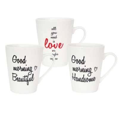 VER-KUBEK *GOOD MORNING* 340ML