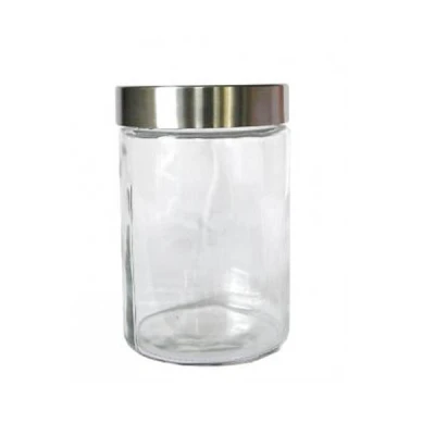 FENIKS-POJEMNIK SZKLANY HF17 1250ML