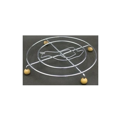 GAL-PODSTAWKA POD GARNEK METAL *2139*