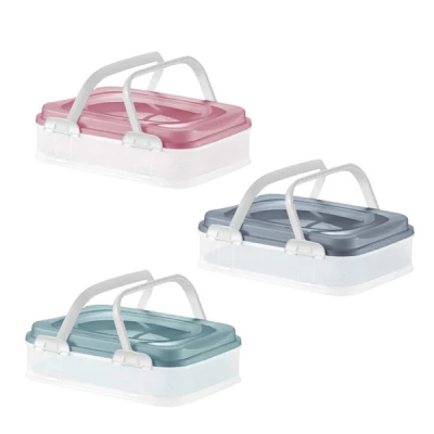 DAJ-POJEMNIK NA CIASTO 90125/124/123