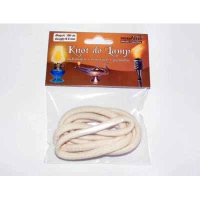 KNOT DO LAMP OKRĄGŁY 4MM