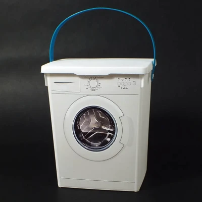 DAJ-POJEMNIK NA PROSZEK *PRALKA* 90287