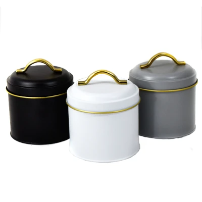 DAJ-POJEMNIK PUSZKA 750ML MIX 3-KOLORY 29517