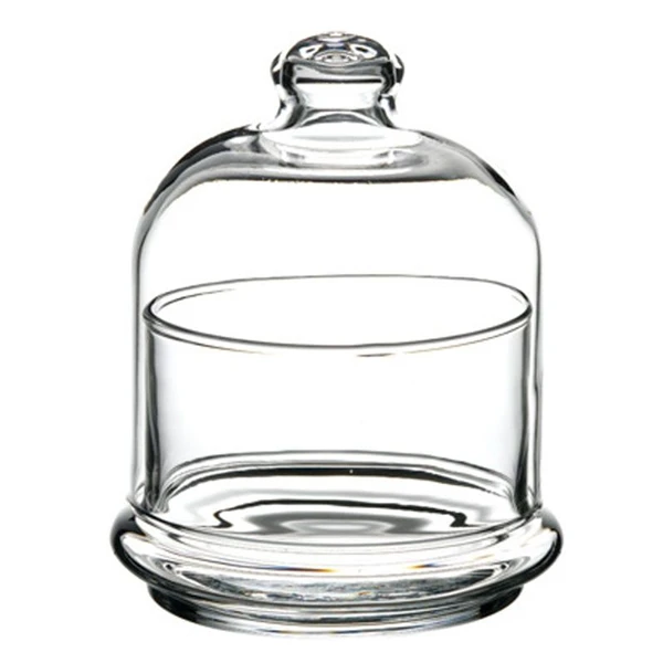 DAJ-POJEMNIK SZKLANY BASIC ZP 96814 64458