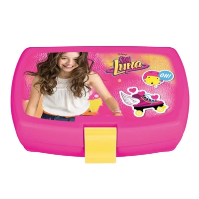 DAJ-POJEMNIK ŚNIADANIOWY *LUNA* 89203