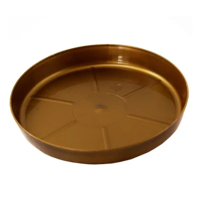 LAM-PODSTAWKA *7* 30CM ZŁOTY