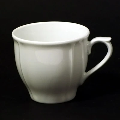 LUBIANA-FILIŻANKA 20 *MARIA* GŁADKA 0000