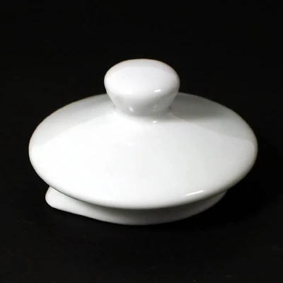 LUBIANA-POKRYWKA DO CZAJNIKA *AMERYKA 40*