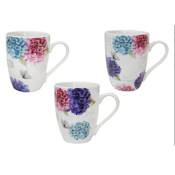 VER-KUBEK *HORTENSJA* 350ML