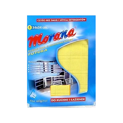 MIKROFIBRA *FUTURA* FROTTE