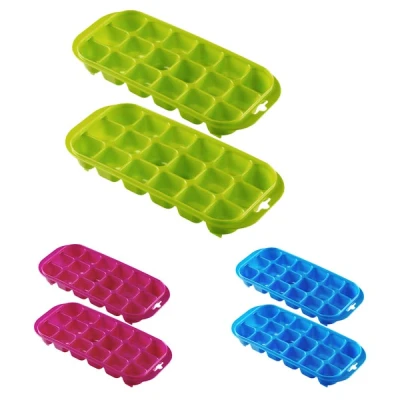 MMG-KPL. 2-POJEMNIKÓW DO KOSTEK LODU