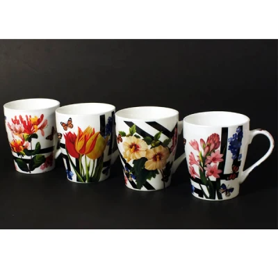 MMG-KUBEK PORCELANOWY 4196