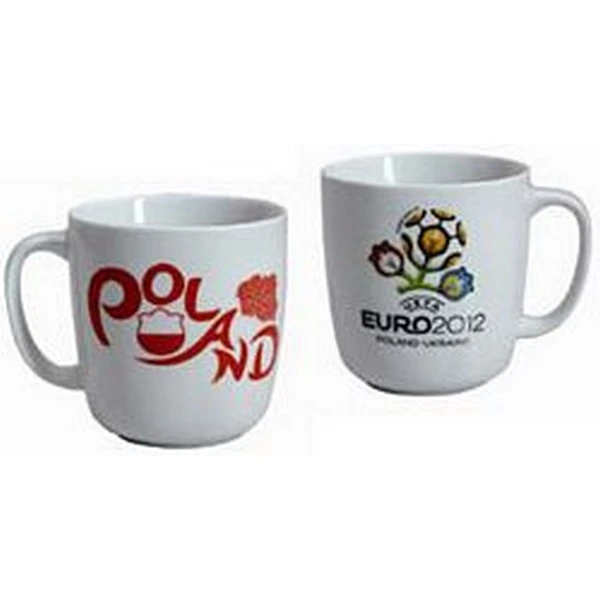 DAJ-POLAND KUBEK BARYŁKA BIAŁY